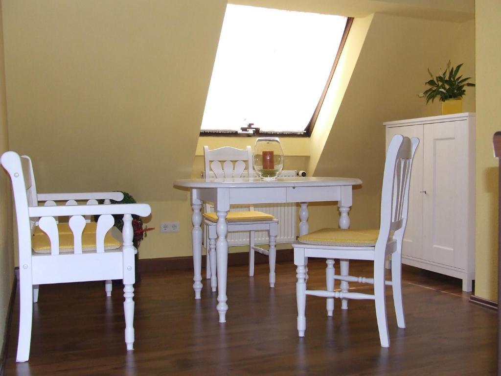 Haus Am Kastanienwald Hotel Dörrenbach Cameră foto